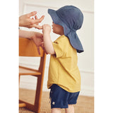 Müsli Chambray Chambray Solhat Baby