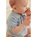 Müsli Ocean Sea Strik S/S Polo T