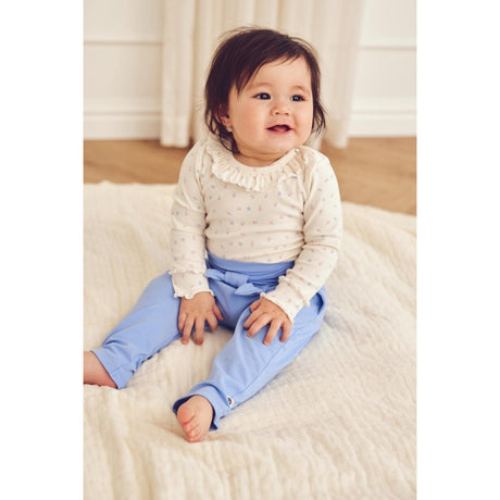 Müsli Tofu/ Nectar/ Shell Blue Spring Flæse Krave L/S Body