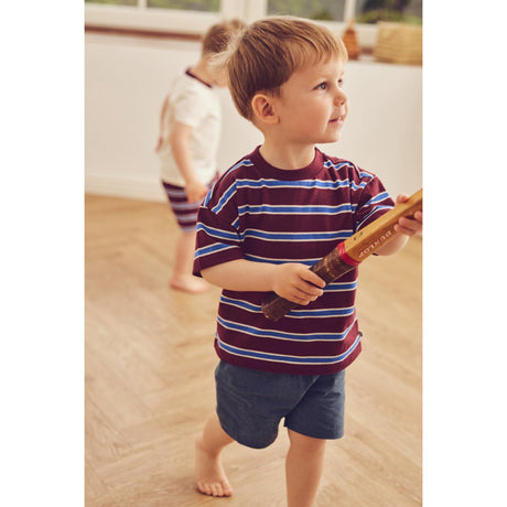 Müsli Chambray Sea Shorts