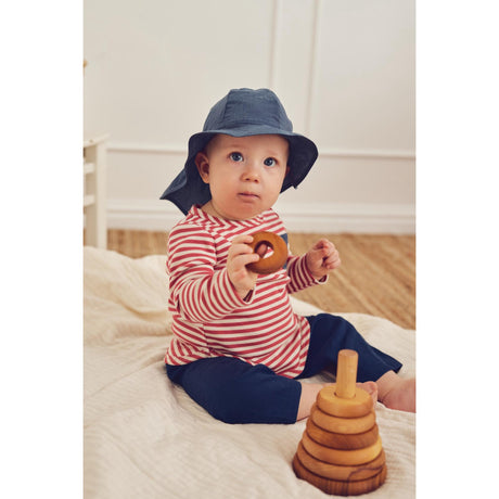 Müsli Chambray Chambray Solhat Baby