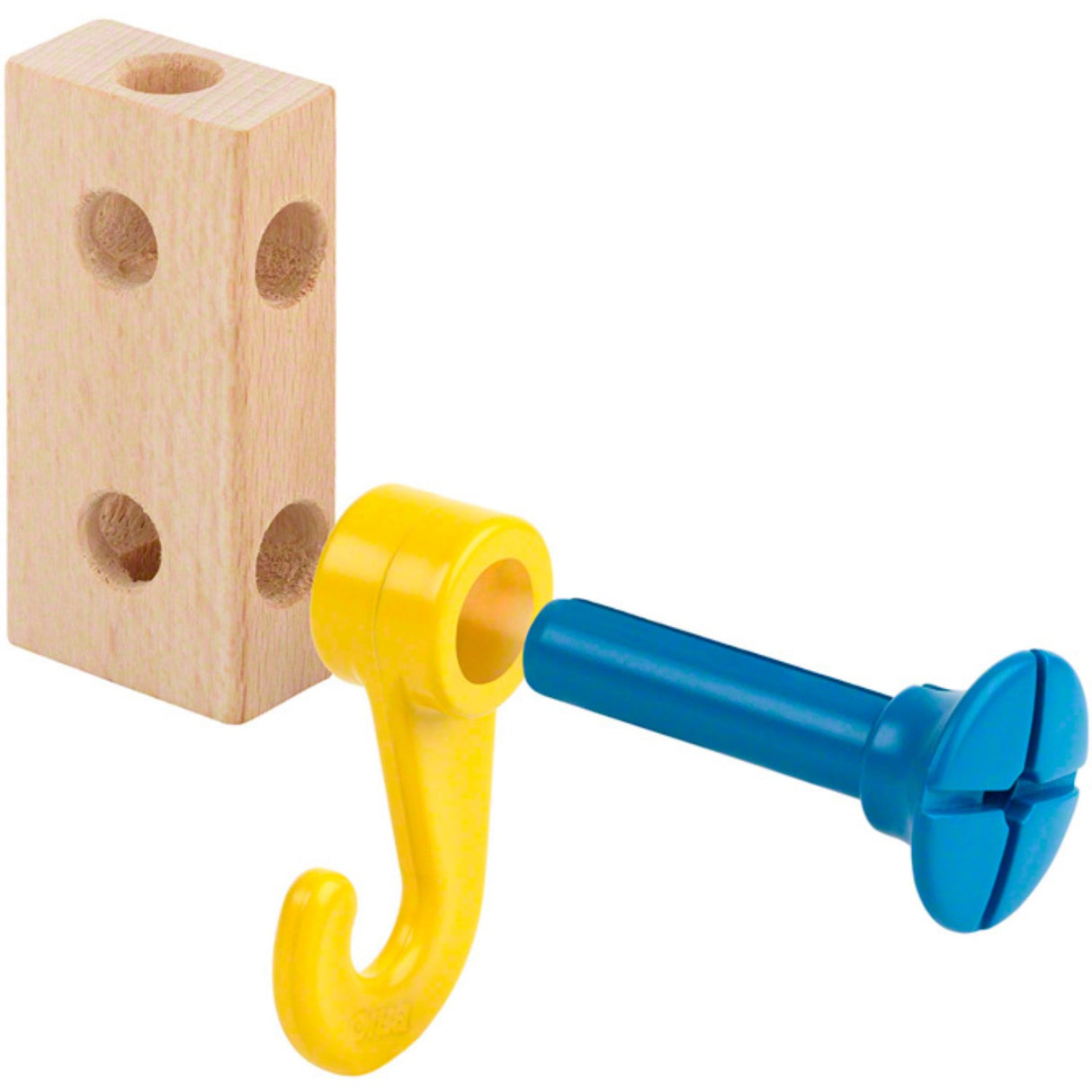 BRIO® 34587 Builder Byggesæt