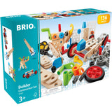 BRIO® 34587 Builder Byggesæt