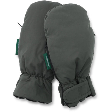 KongWalther Active Grey Østerbro Handsker