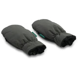 KongWalther Active Grey Østerbro Handsker