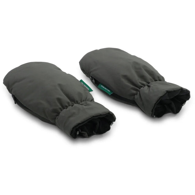 KongWalther Active Grey Østerbro Handsker