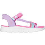 Skechers Multi Go Walk Flex Sandal
