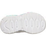 Skechers Purple S Lights\Xae - Lil Butterfly Bliss