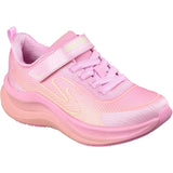 Skechers Pink Max Cushioning Ascend