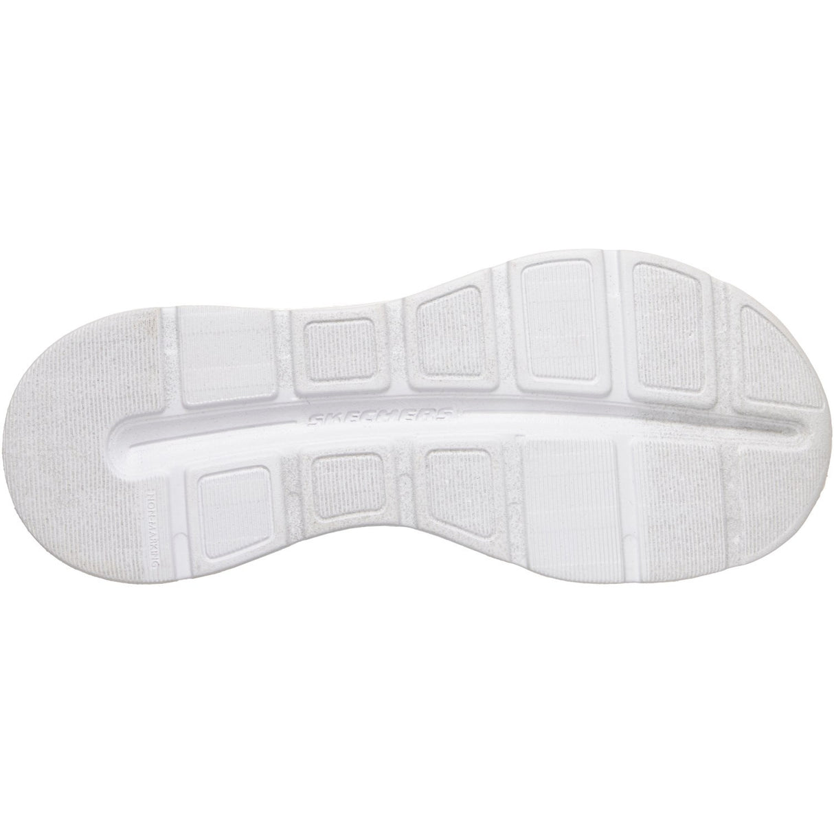 Skechers Blue Glide-Step Lights