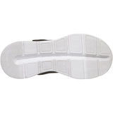 Skechers Black Glide-Step Lights