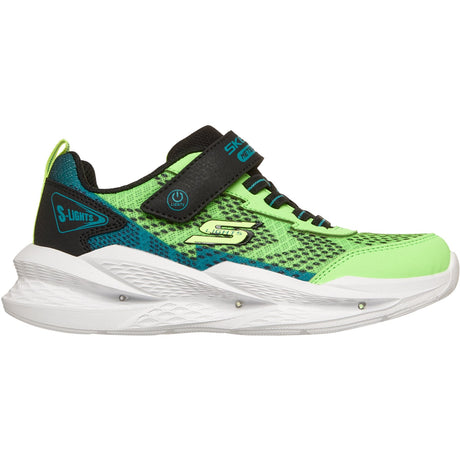 Skechers Green Skechers Meteor-Lights 2.0