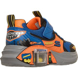 Skechers Black Skechers Garage