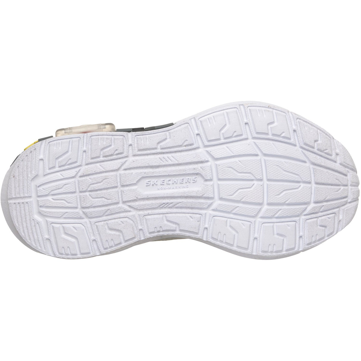 Skechers Silver Skechers Garage
