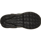 Skechers Black Razor Splash - Raptor Quest
