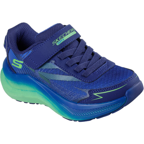 Skechers Navy Max Cushioning Ascender