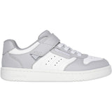 Skechers Gray Quick Street