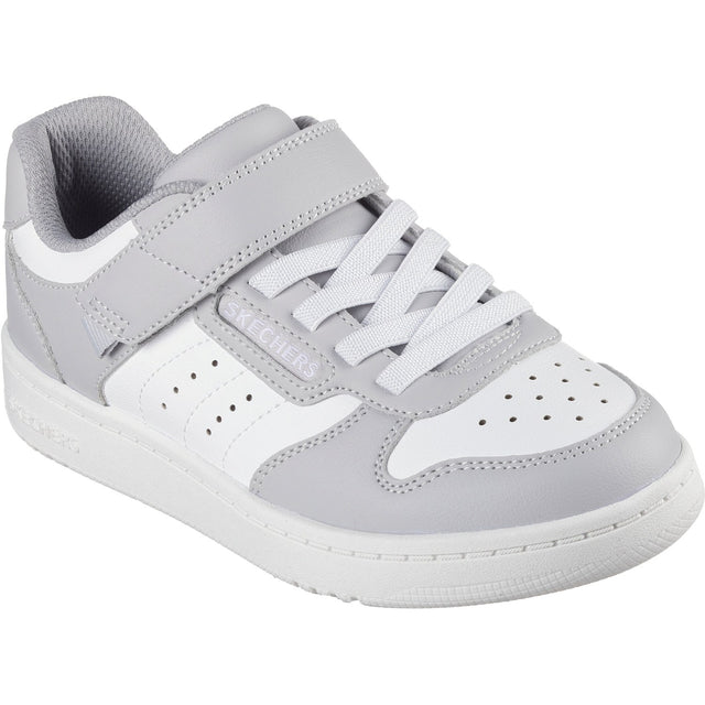 Skechers Gray Quick Street