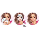 TOPModel Beauty & Me Ansigsmaske Beauty Assorteret