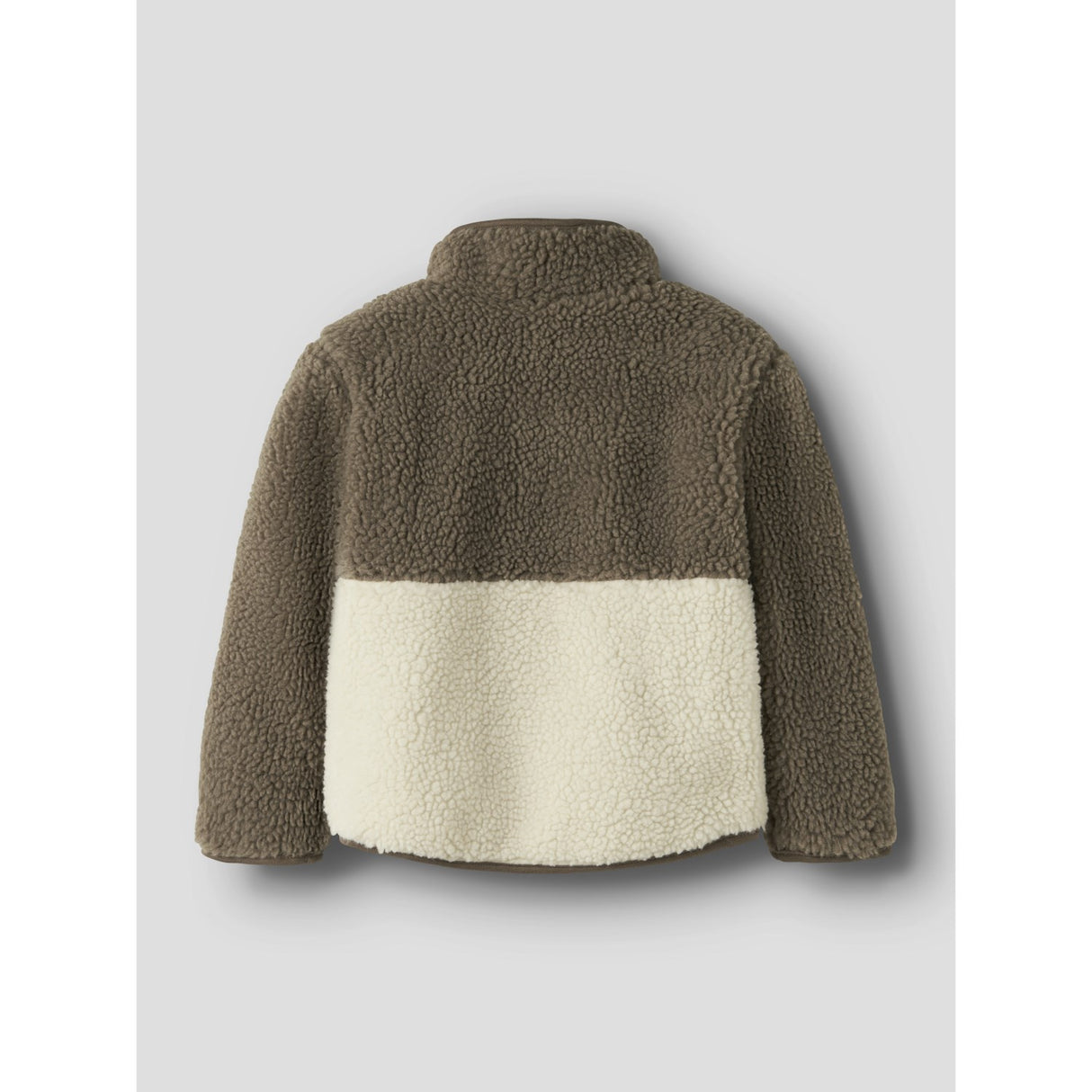 Lil'Atelier Turtledove Shitake Nmmlajo Loose Jakke Lil