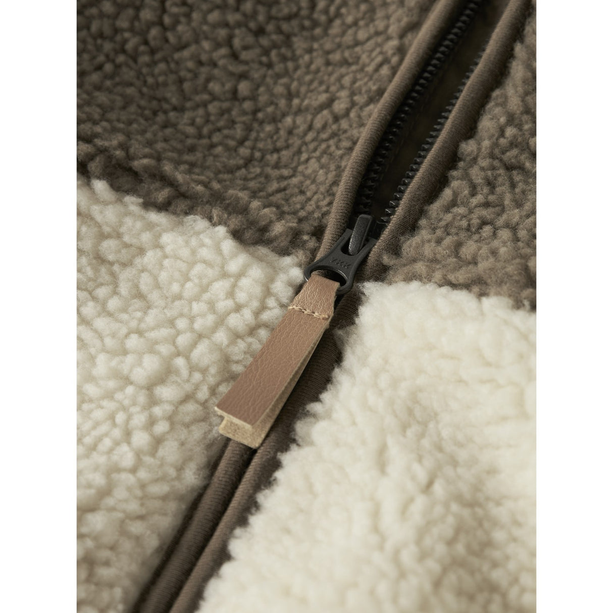 Lil'Atelier Turtledove Shitake Nmmlajo Loose Jakke Lil