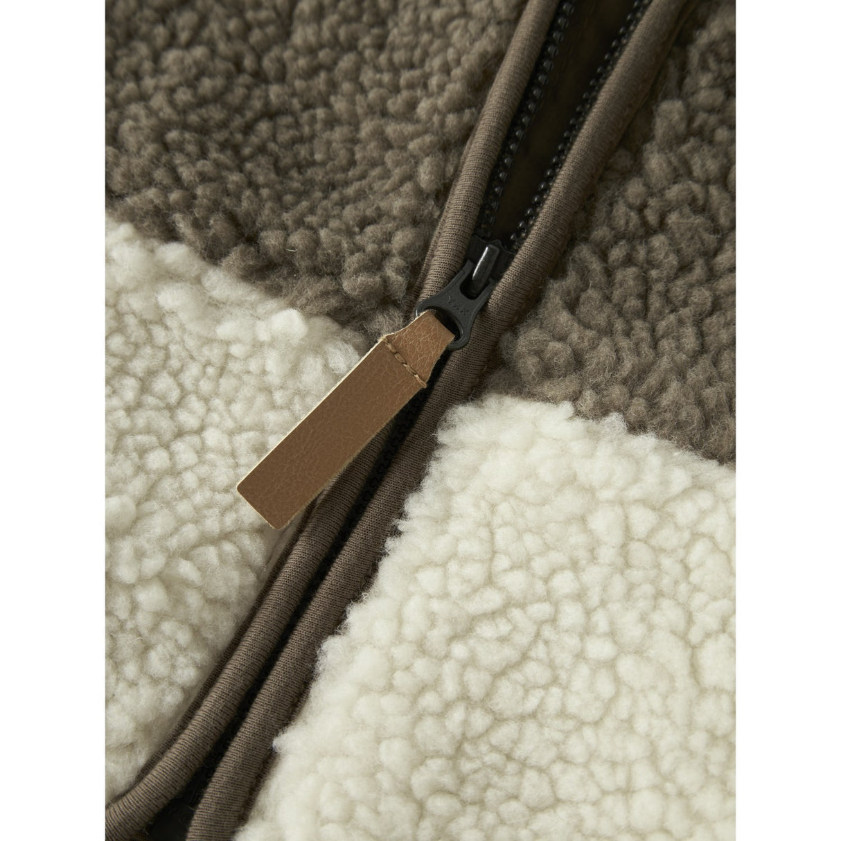 Lil'Atelier Turtledove Shitake Nbmlajo Loose Jakke Lil