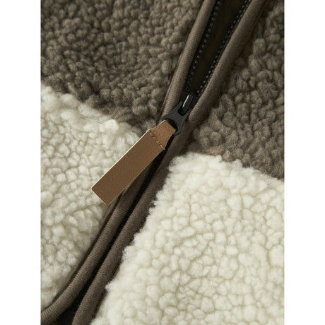 Lil'Atelier Turtledove Shitake Nbmlajo Loose Jakke Lil