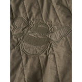 Lil'Atelier Shitake Bee Nbmlio Bomber Jakke Lil