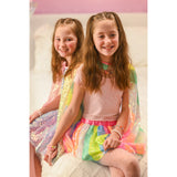 Great Pretenders Ombre Palliet Kappe