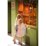 Great Pretenders Ombre Palliet Kappe