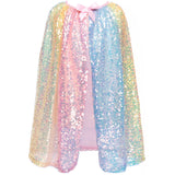 Great Pretenders Ombre Palliet Kappe