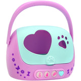 Baby Paws Just Born Hvalp