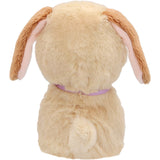 Baby Paws Just Born Hvalp