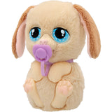 Baby Paws Just Born Hvalp