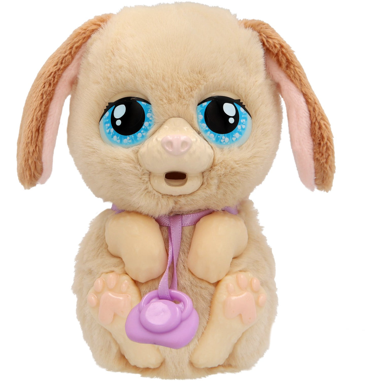 Baby Paws Just Born Hvalp