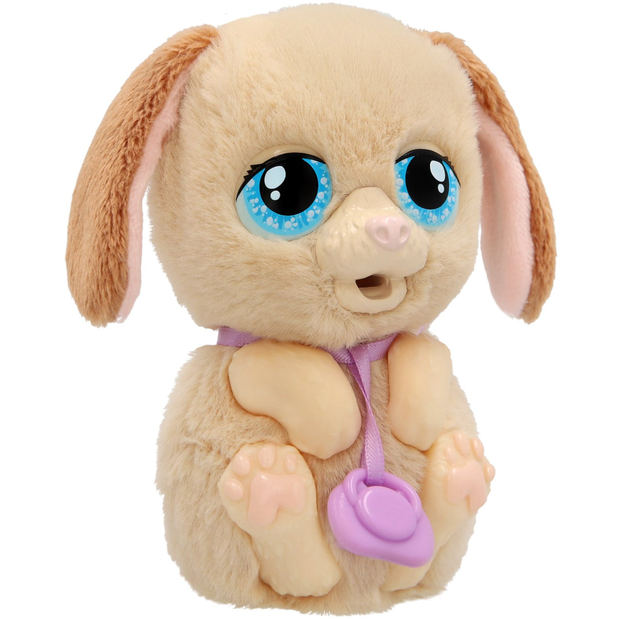 Baby Paws Just Born Hvalp