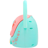 Baby Paws Just Born Kat