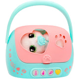 Baby Paws Just Born Kat