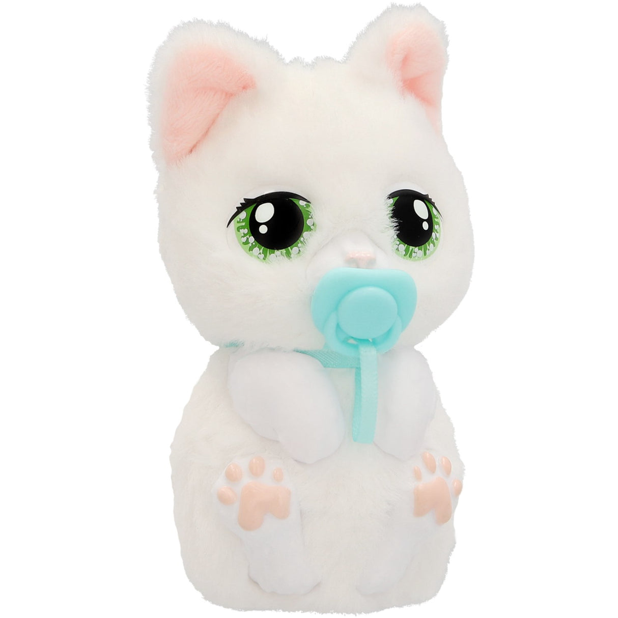 Baby Paws Just Born Kat