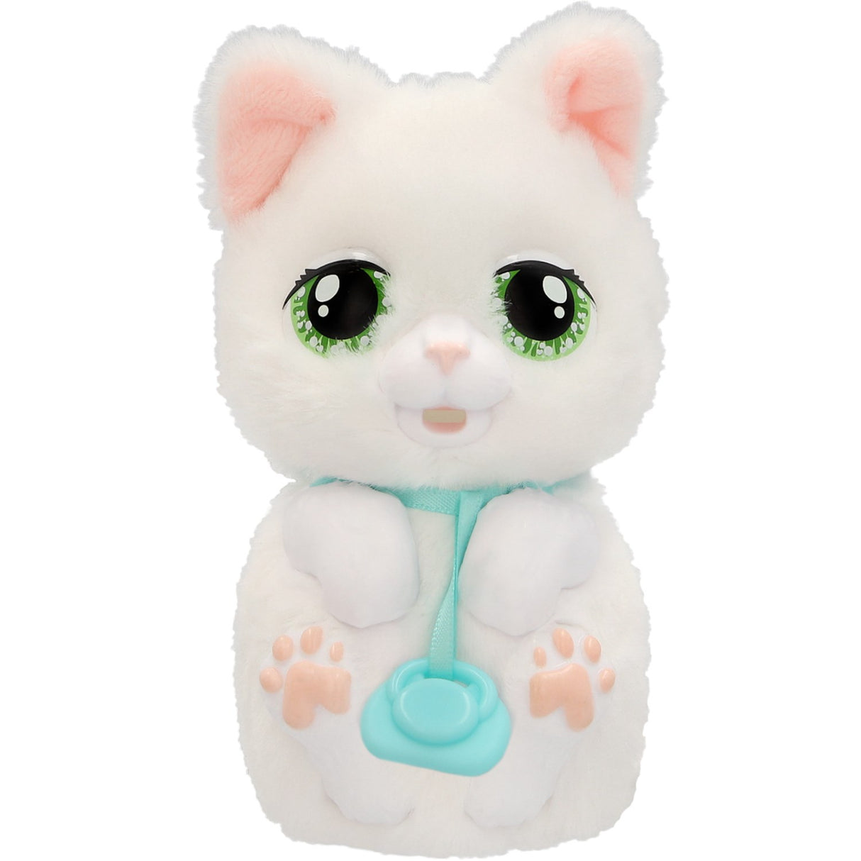 Baby Paws Just Born Kat