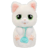 Baby Paws Just Born Kat