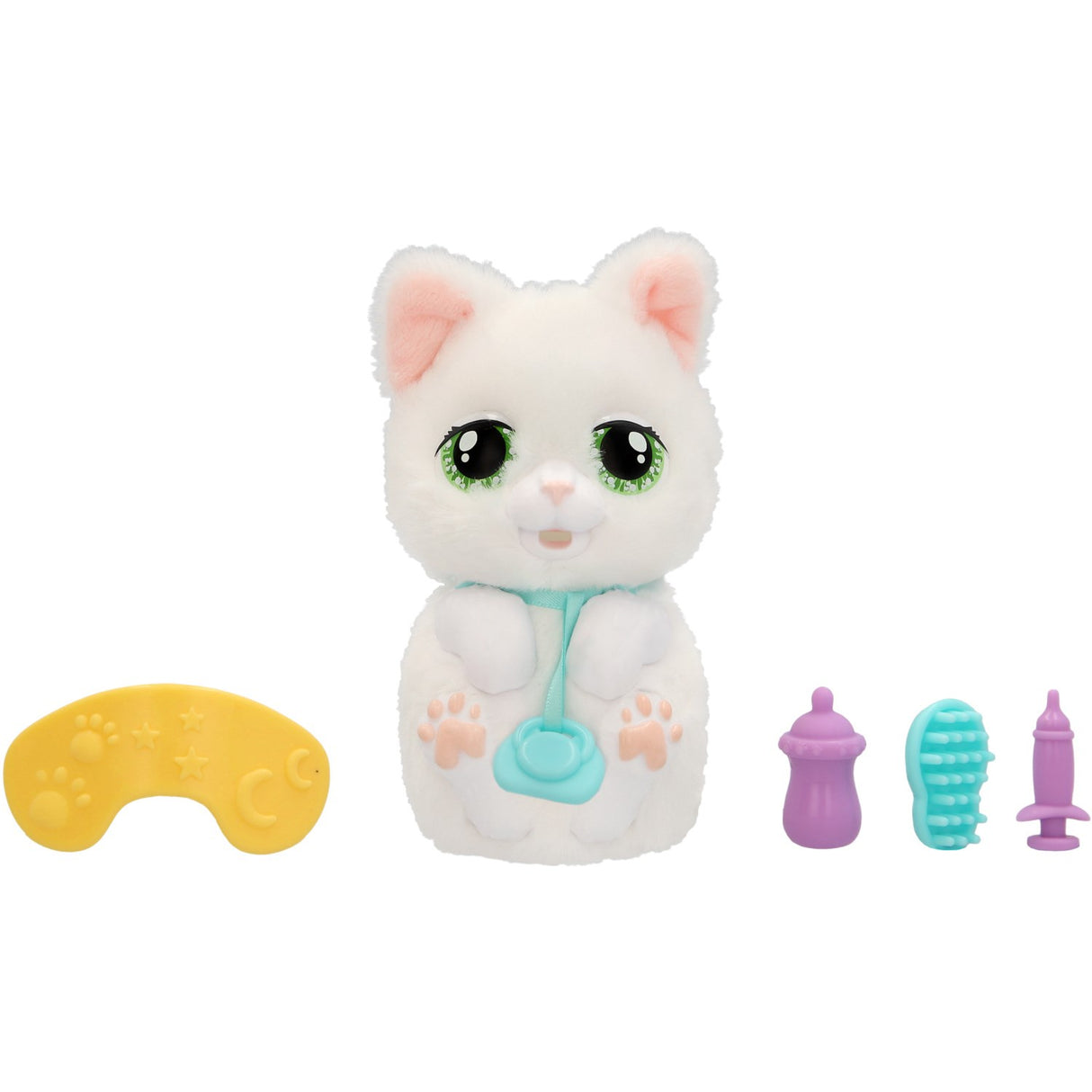 Baby Paws Just Born Kat