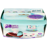 Baby Paws Just Born Kat