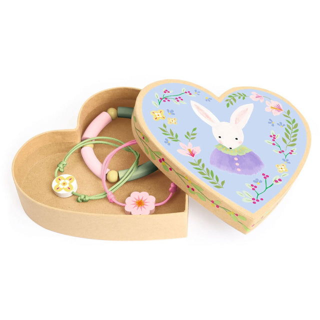 Djeco Cecile's Armbånd