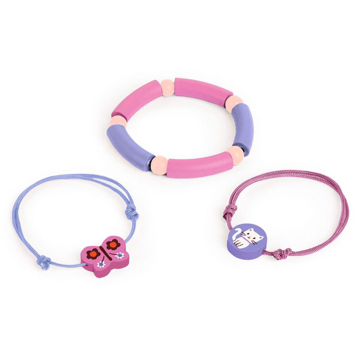 Djeco Tara's Armbånd