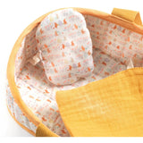 Djeco Pomea Mini, Sasha I Lift