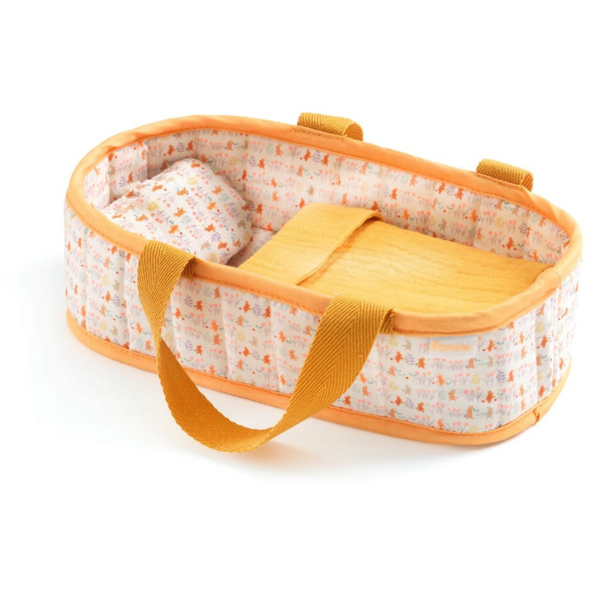 Djeco Pomea Mini, Sasha I Lift