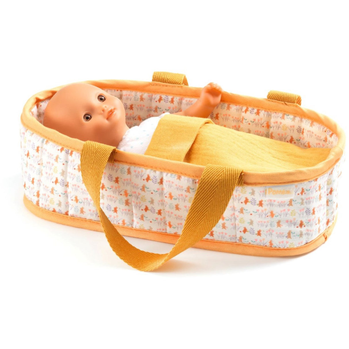 Djeco Pomea Mini, Sasha I Lift