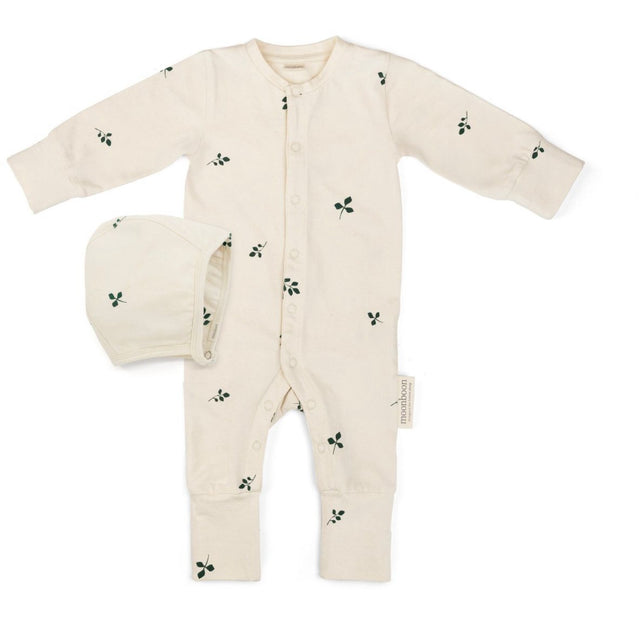 Moonboon Leaf Sparkedragt & Hue - Gaveæske