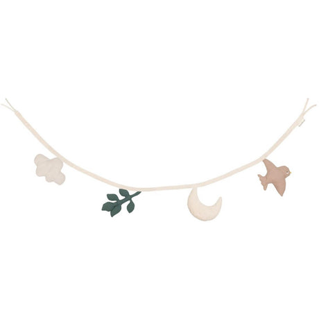 Moonboon Nature Stofguirlande